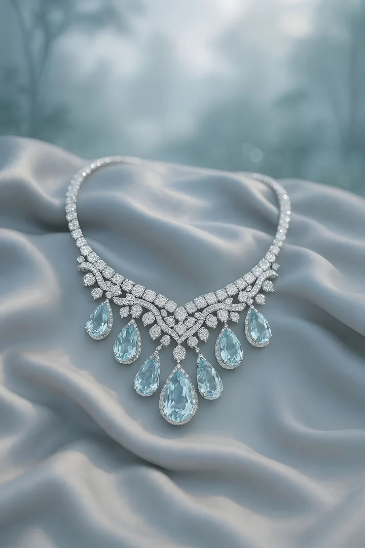 Gleamories Jewellers Pakistan